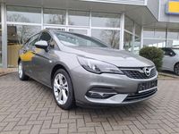 Gebraucht Opel Astra 145 PS (106 kW) 2021 Grau Kombi