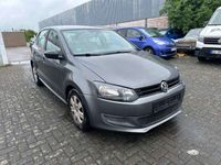 gebraucht VW Polo V Trendline