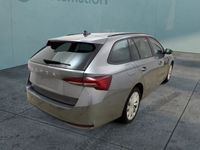 Gebraucht Skoda Octavia Selection 150 PS (110 kW) 2024 Grau Kombi