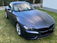 gebraucht BMW Z4 sDrive23i (E89) - M Sport, 6 Zylinder