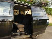 gebraucht Ford Grand C-Max Titanium Automatik Familienvan 7 Sitze Garantie