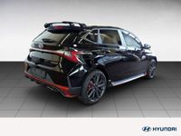 gebraucht Hyundai i20 Performance 1.6 T-GDI