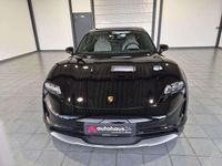 Gebraucht Porsche Taycan Cross Turismo 350 kW (476 PS) 2021 Schwarz Kombi