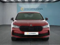Gebraucht Skoda Superb 204 PS (150 kW) 2025 Rot Limousine