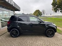 Second-hand Daihatsu Terios 105 CP (77 kW) 2008 Other SUV