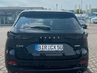 Gebraucht Mazda CX-5 Homura-Line 141 PS (103 kW) 2026 Schwarz SUV