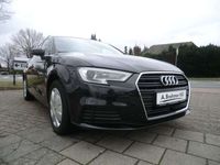 gebraucht Audi A3 Sportback 30 TFSI basis NAVI SHZ GRA