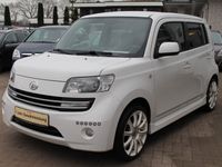 gebraucht Daihatsu Materia MATERIA1.3 WhiteX