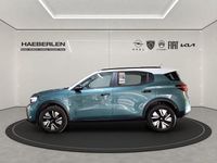 Gebraucht Opel Frontera Edition 101 PS (74 kW) 2025 Grün/typ aussenverkleidung met SUV