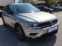 gebraucht VW Tiguan IQ.DRIVE Start-Stopp