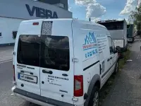Second-hand Ford Transit Trend 90 CP (66 kW) 2013 Alb Van