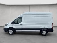 Gebraucht Ford Transit Trend 131 PS (96 kW) 2025 Weiß Pickup