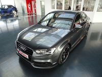 gebraucht Audi A3 TDI quattro S-line/Autom./Navi./Bi-Xenon/PDC