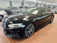 gebraucht Audi A5 3,0Tdi Coupe quattro Standheizung*Navi*