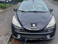 gebraucht Peugeot 207 Sport