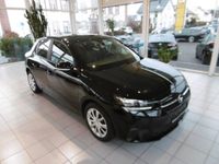 Używany Opel Corsa Edition 101 KM (74 kW) 2021 Czarny Sedan/Limuzyna