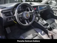 Gebraucht Porsche Macan S 381 PS (280 kW) 2022 Grau SUV