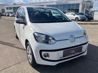 Second-hand VW up! 75 CP (55 kW) 2012 Alb Hatchback