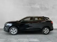 Gebraucht Renault Austral Evolution 160 PS (117 kW) 2024 Schwarz SUV