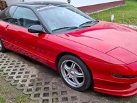 Gebraucht Ford Probe 163 PS (119 kW) 1994 Rot Coupé