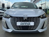 Neu Peugeot 208 S 101 PS (74 kW) 2026 Okenit weiß Kleinwagen