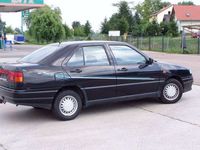 gebraucht Seat Toledo 1.6i Anfora # 5-trg. Limousine_el. FH_ZV_2. Hand