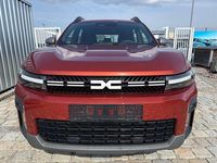 Neu Dacia Bigster Expression 140 PS (102 kW) 2025 Terracotta metallic SUV