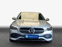 Gebraucht Mercedes C180 Advanced 170 PS (125 kW) 2025 Grau Limousine