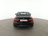 gebraucht BMW 435 4er i M Sport, Benzin, 30.600 €