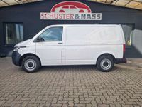 gebraucht VW Transporter T6T6.1 *LED*AHK*Seitenwind-Assistent*PDC