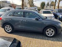 Gebraucht Audi Q3 150 PS (110 kW) 2019 Grau SUV