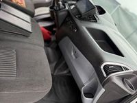 Gebraucht Ford Transit Custom 125 PS (91 kW) 2014 Weiß Van / Kleinbus