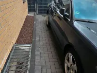 Gebraucht Audi A6 177 PS (130 kW) 2013 Schwarz Kombi
