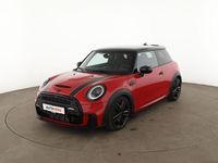 Gebraucht Mini John Cooper Works 178 PS (130 kW) 2022 Rot Kleinwagen