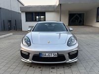 Gebraucht Porsche Panamera GTS 441 PS (324 kW) 2015 Silber Limousine