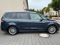 gebraucht Ford Galaxy Vignale