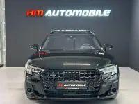 Neu Audi A8L Sport 462 PS (339 kW) 2026 Schwarz Limousine