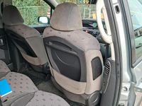 Gebraucht Peugeot 807 107 PS (78 kW) 2004 Silber Van / Kleinbus