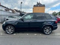 Second-hand BMW X5 Performance 306 CP (225 kW) 2012 Negru SUV