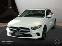 gebraucht Mercedes A250 e Progressive LED Kamera Spurhalt-Ass PTS