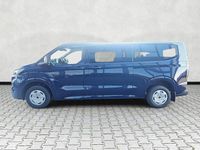 Neu Ford Transit Custom Trend 150 PS (110 kW) 2026 Blazer blue Kombi