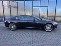 Gebraucht Aston Martin Rapide 476 PS (350 kW) 2012 Braun Limousine