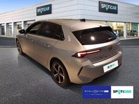 Gebraucht Opel Astra 131 PS (96 kW) 2024 Grau Limousine