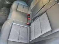 Gebraucht Mercedes E220 Avantgarde 170 PS (125 kW) 2009 Grau Limousine
