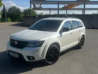 Usado Fiat Freemont 170 CV (125 kW) 2014 Blanco SUV