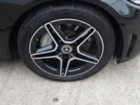 Gebraucht Mercedes C300e 211 PS (155 kW) 2019 Obsidianschwarz  metalliclack Kombi