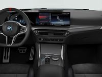 Gebraucht BMW i4 Comfort Edition 400 kW (544 PS) 2025 Grün Limousine