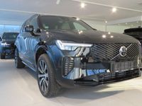 Gebraucht Volvo XC90 Plus 455 PS (334 kW) 2025 Schwarz SUV