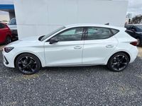 Neu Cupra Leon 150 PS (110 kW) 2026 Eis weiss 2y2y Limousine