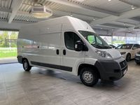 gebraucht Fiat Ducato 2,3 JTD Maxi XXL L4-H3 *Garantie*1.Hand*